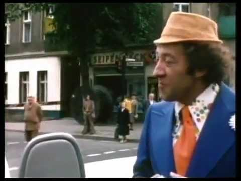 Didi's Comedy Show Trailer