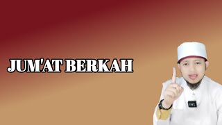 Download lagu JUM'AT BERKAH mp3 Download lagu JUM'AT BERKAH mp3