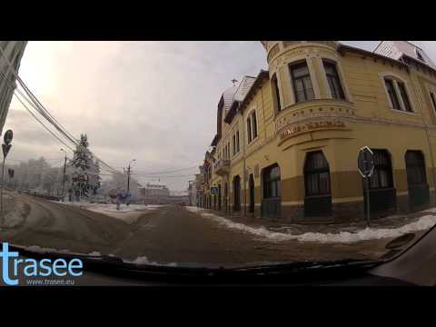 Toplita - Miercurea Ciuc 24.03.2016