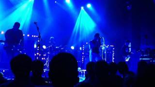 Glasvegas - I Feel Wrong (Live Newcastle 2011)