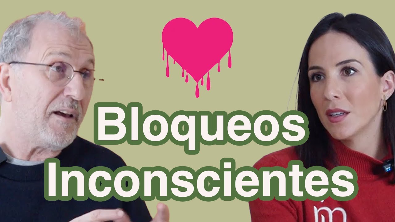 ¿Por qué NO ME VA BIEN en el AMOR? Herencias Familiares | Joan Garriga