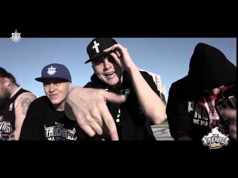 TKZetor x Sarius x Sage x Tony Jazzu Feat. Zając - Natrętni (prod. Pinek) TEASER