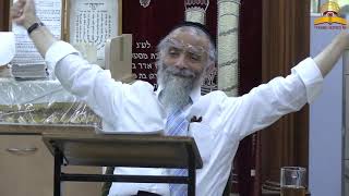 חודש אלול - עולים מעל הגלגל | הרב מיכאל לסרי (קו ההלכה הספרדי) - התמונה מוצגת ישירות מתוך אתר האינטרנט יוטיוב. זכויות היוצרים בתמונה שייכות ליוצרה. קישור קרדיט למקור התוכן נמצא בתוך דף הסרטון חודש אלול - עולים מעל הגלגל | הרב מיכאל לסרי (קו ההלכה הספרדי) - התמונה מוצגת ישירות מתוך אתר האינטרנט יוטיוב. זכויות היוצרים בתמונה שייכות ליוצרה. קישור קרדיט למקור התוכן נמצא בתוך דף הסרטון