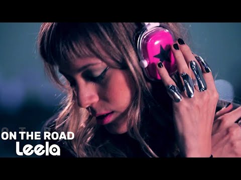 Video thumbnail for On The Road