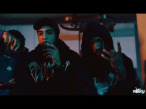 @ebkeski  x @Cobo75TTD - Devil In My Ear (Official Music Video) Shot by: @MilkyMadeIt