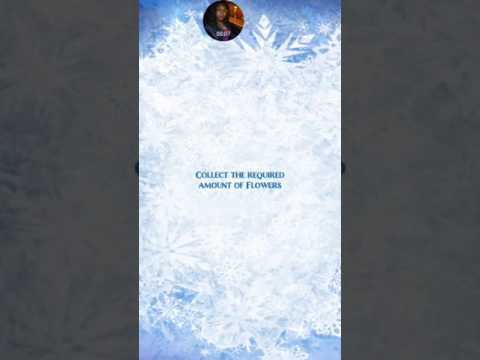 Frozen free fall bonus guide the snowgies level 2