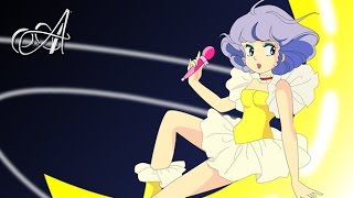 Cristina D'Avena - L'incantevole Creamy [Sigla TV HQ]