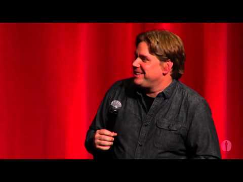 Academy Conversations: The Perks of Being a Wallflower
