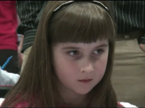 D10 1.4.  Andrea Kravcová - Martina Tarageľová  ½ - ½