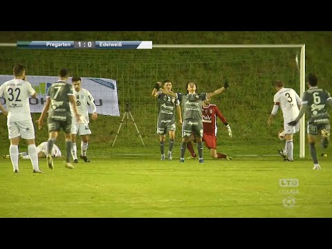 Zurück am Platz: Pregartens Comeback nach Corona-Zwangspause