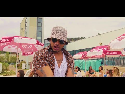 Spyne & Palmieri ft Leo Diaz  - Bugutu (Tucu Takata) [Official Video]