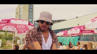 Spyne & Palmieri ft Leo Diaz  - Bugutu (Tucu Takata) [Official Video]