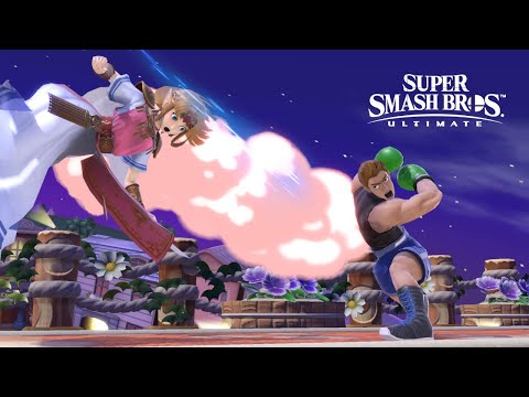 The ONLY Little Mac guide: TECH CHASING 101