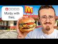 I Tested 1 Star Fast Food Reviews