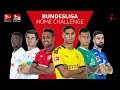Bundesliga Home Challenge -  EA SPORTS FIFA 20 with Hakimi, Selke & Co. (Sunday - Game Day 2)