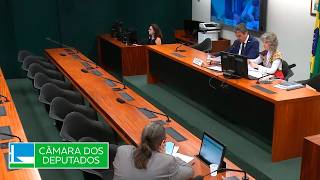  Discussão e votação de propostas legislativas - 27/05/2026 13:30