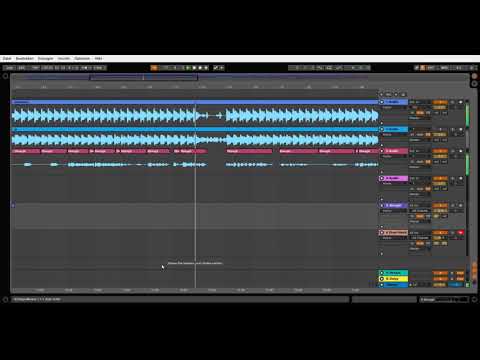 2Bough-Ich krieg die Krise prod. by. EPG|Music