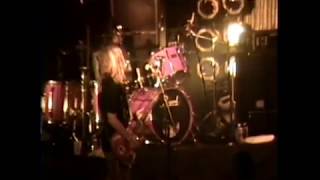 Silverchair - Acid Rain Live 1996