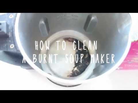 download lagu mp3 mp4 Why Does My Soup Maker Burn On The Bottom, download lagu Why Does My Soup Maker Burn On The Bottom gratis, unduh video klip Why Does My Soup Maker Burn On The Bottom