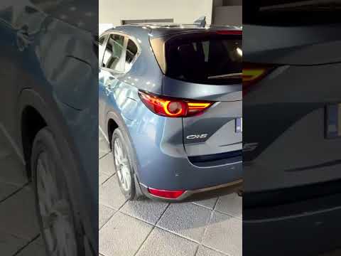Mazda CX-5 2019, new NCT / 12 month Warranty - Image 2