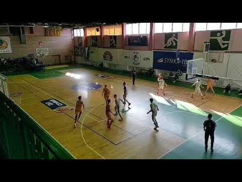Falcon 2005 - Trinta (OT 77-75) EYBL