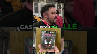 Tenía las figuras Pokémon más DIFÍCILES