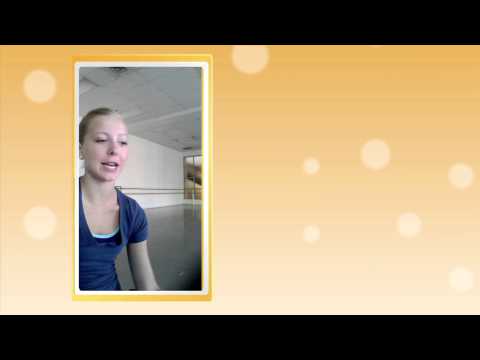 Boston Ballet Dancer Dawn Atkins on Soma System