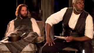 The Whipping Man Slideshow