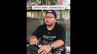 Download lagu Jokes anak jaman dulu part 2 #short mp3 Download lagu Jokes anak jaman dulu part 2 #short mp3
