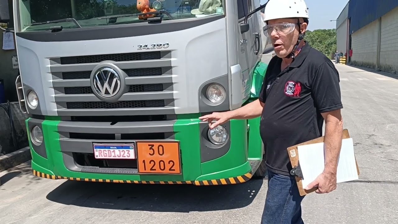 Alguns flashs do Treinamento NR 20 Liquidos Inflamáveis e Combustíveis