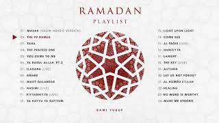 Download lagu Sami Yusuf 2021 Ramadan Album... mp3
