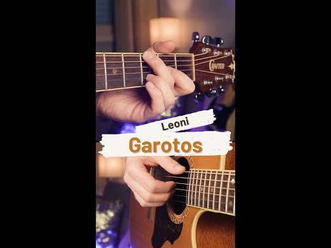 A Noite Perfeita - Leoni