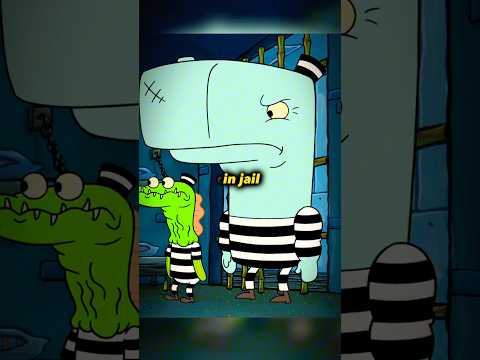 Pearl’s Dad Has A Dark Secret #mrkrabs #spongebob #nickelodeon #theory #spongebobsquarepants