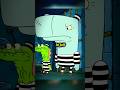 Pearl S Dad Has A Dark Secret Mrkrabs Spongebob Nickelodeon Theory Spongebobsquarepants