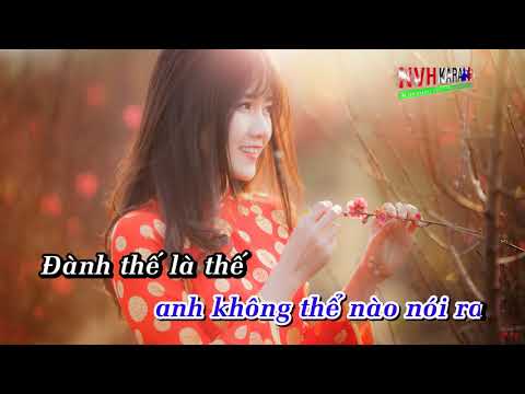 Phân Vân - Karaoke