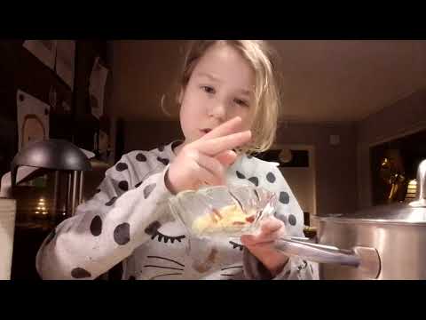 Fruktsallad 😋❤️