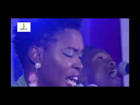 Levy's Heritage - "Come By Here" (Sista Patt) Live