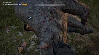 Far Cry 5: Bear Necessities - Side Mission Walkthrough