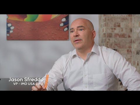 IMO USA Slew Drives; The WD-L Series for 2012