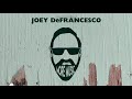 Joey DeFrancesco - Just Beyond the Horizon (Official Audio)