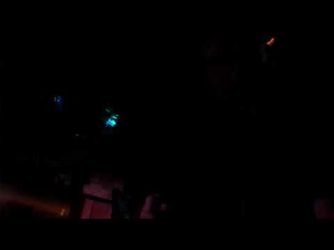 Trent Cantrelle | Teka | Lima DC