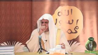 صورة أ.د علي بن عبدالعزيز الشبل | شرح العقيدة الطحاوية(15/14)