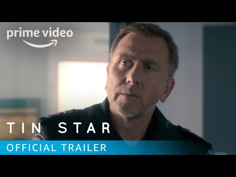 Video trailer för Tin Star Season 1 - Official Trailer [HD] | Prime Video