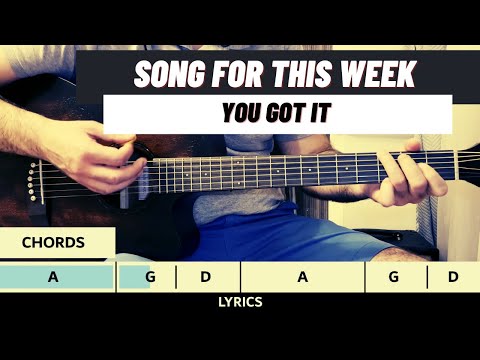 It Takes One To Know One - Roy Orbison