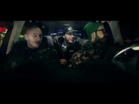 Leison - Nocne Harce (prod. Markowy)  PROMO SHORT VIDEO #1