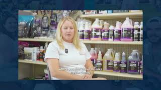 Video Screenshot for Riegal Feed & Grain