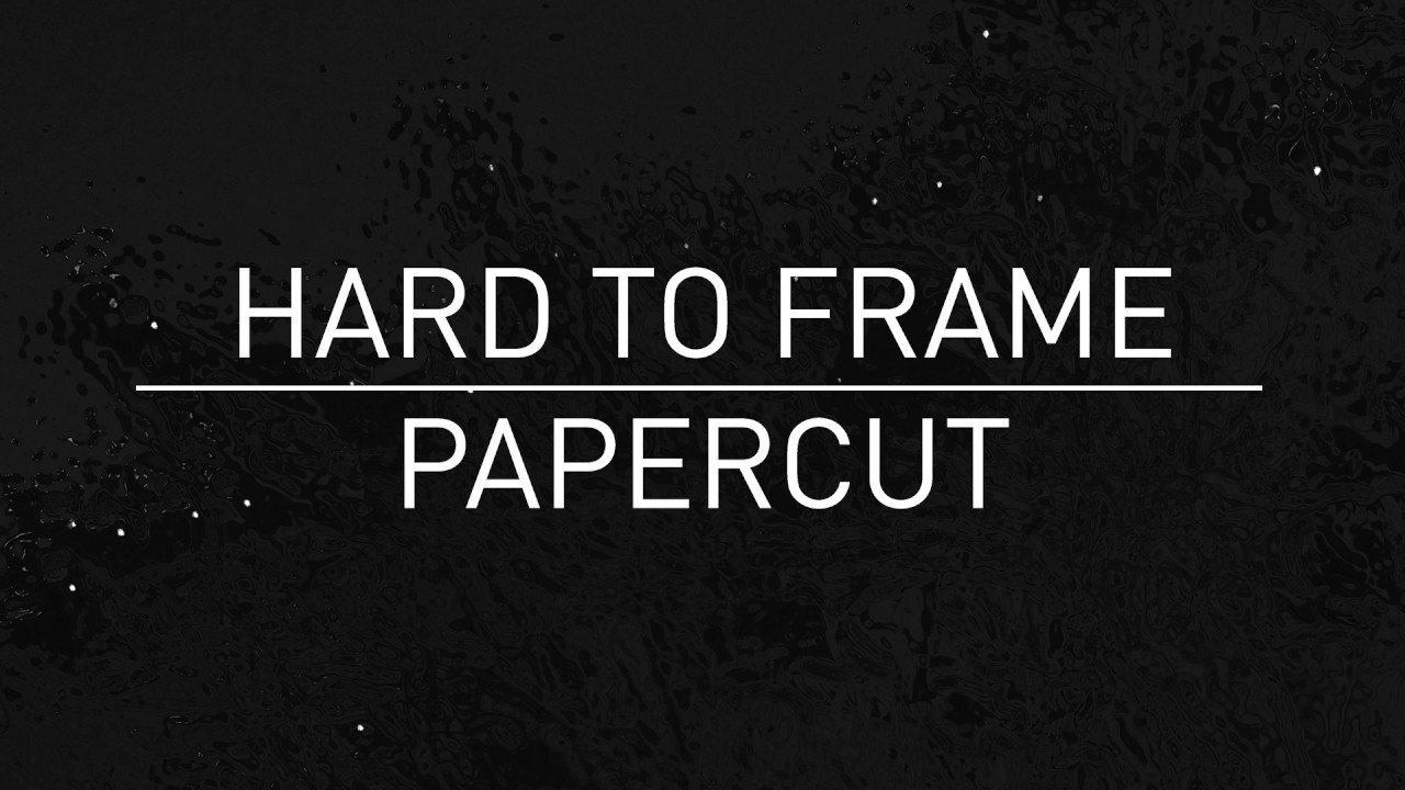 Papercut