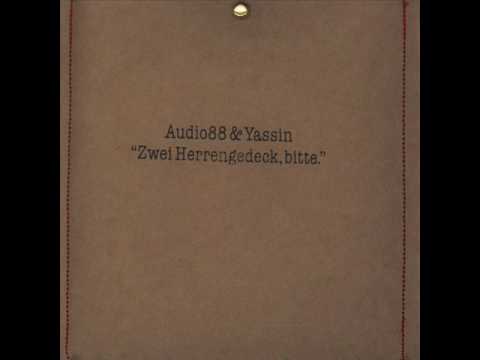 Audio88 und Yassin - Leg ein Feuer