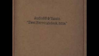 Audio88 und Yassin - Leg ein Feuer