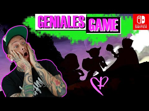 How could I have missed this gem?! | ASTALON Review (German)